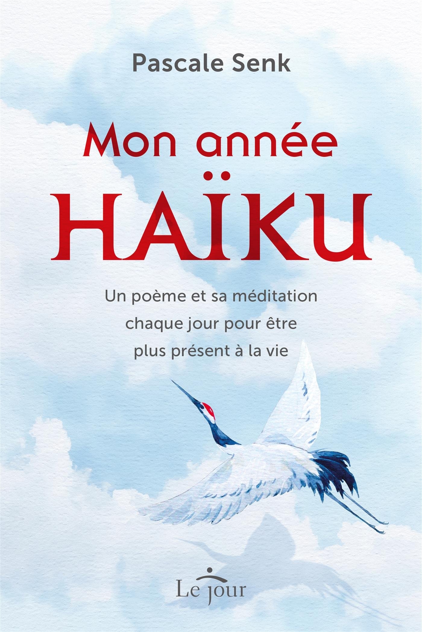 Mon Année Haïku