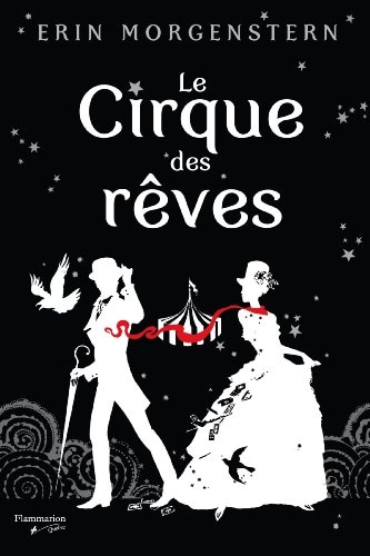 Le Cirque des Rêves