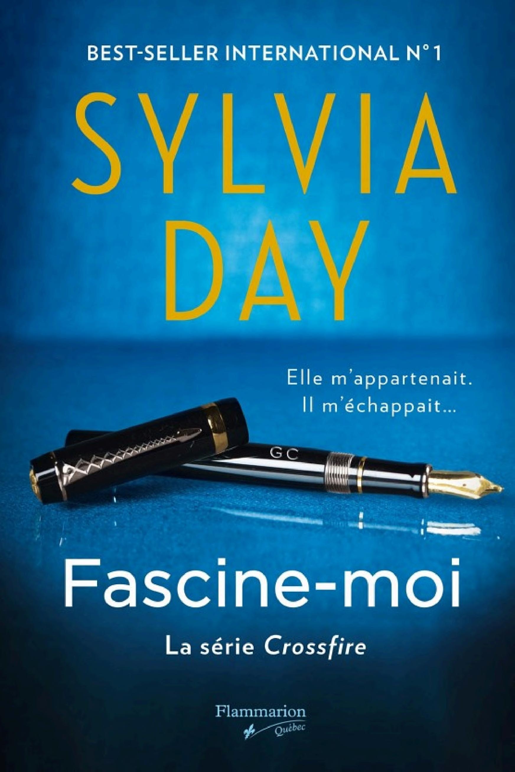 Fascine-moi