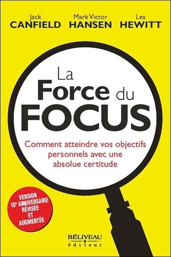 La force du focus