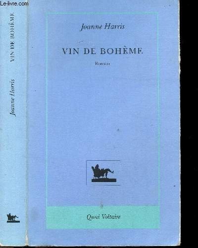 Vin de bohème