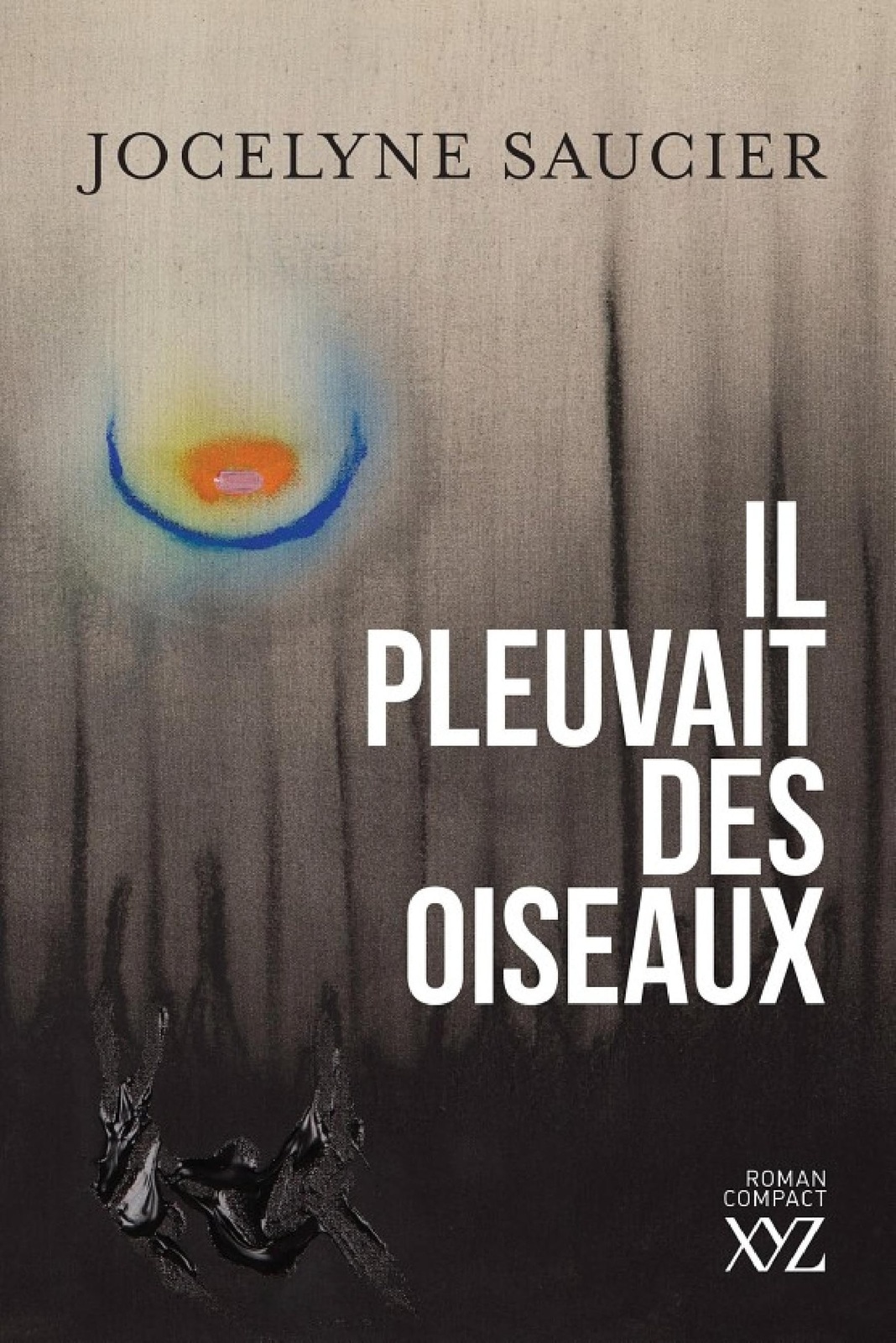 Il pleuvait des oiseaux