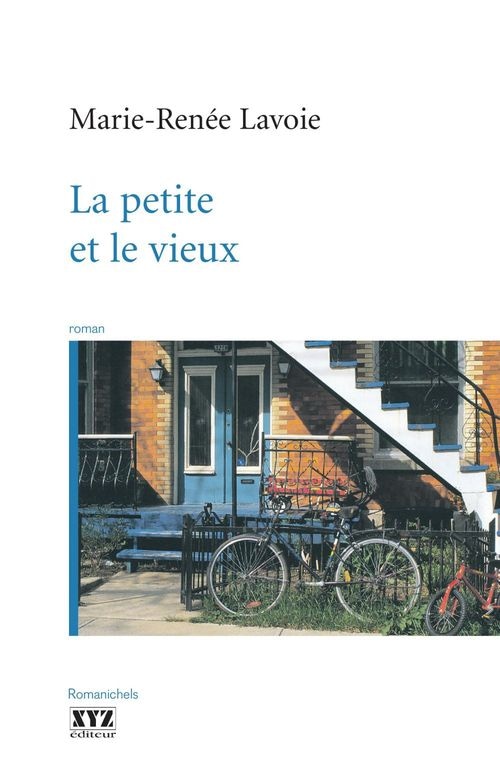 La petite et le vieux