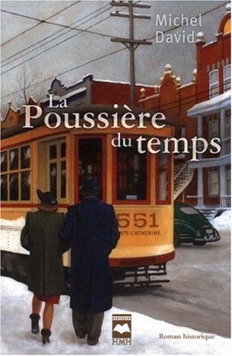 La poussière du temps: Rue de la Glacière
