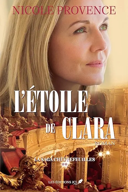 L'étoile de Clara