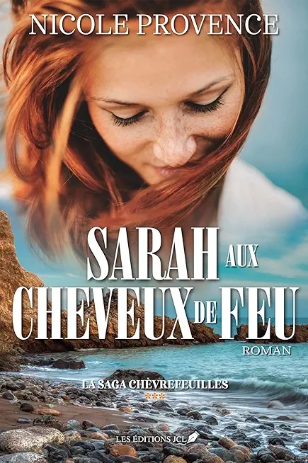 Sarah aux cheveux de feu