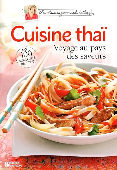Cuisine thaï