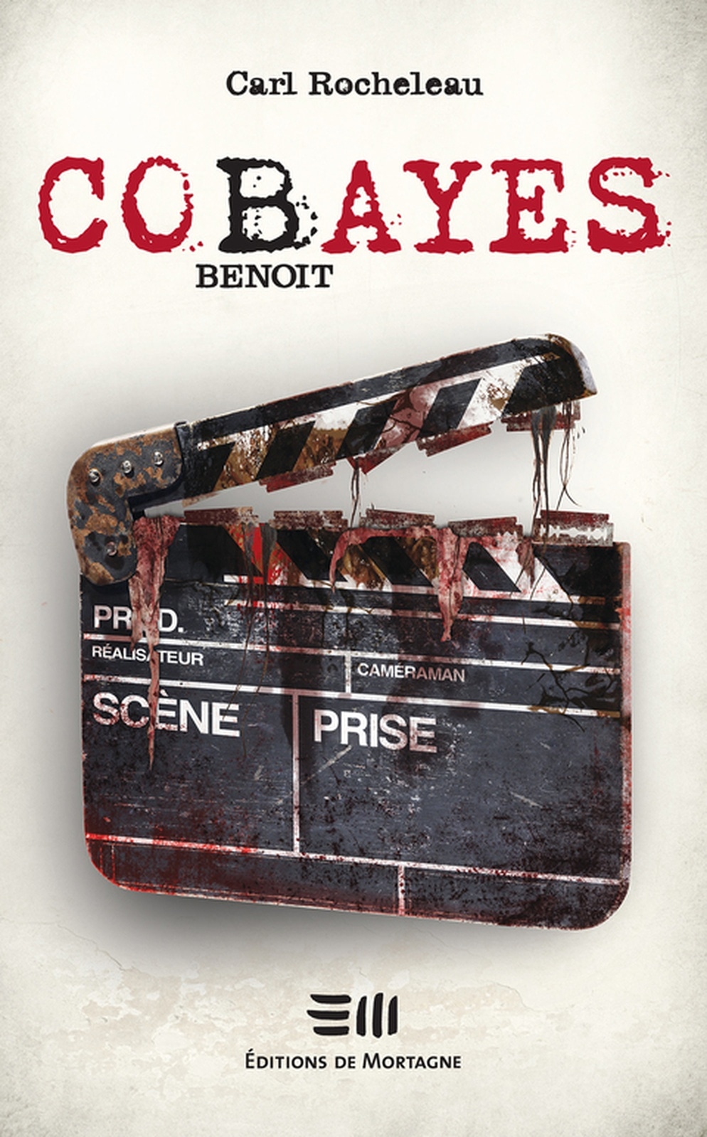 Cobayes - Benoit