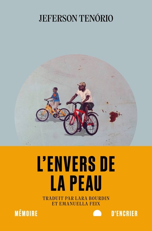 L' envers de la peau