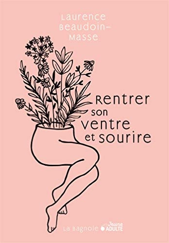 Rentrer son ventre en sourire