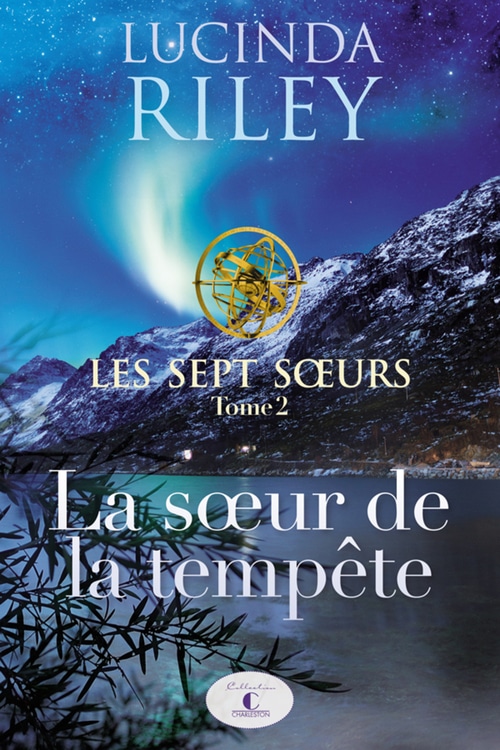 Les sept soeurs, tome 2