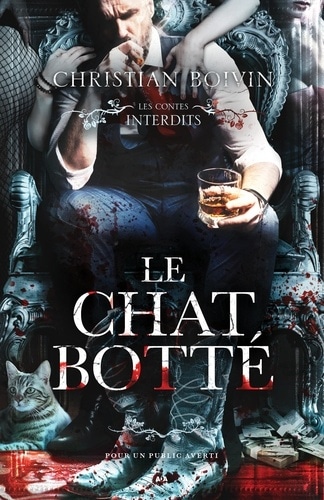 Les Contes Interdits - Le Chat Botté