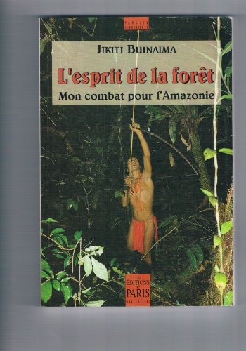 L'esprit de la forêt