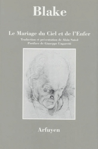 Le mariage du Ciel et de l'Enfer