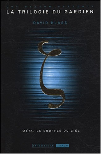 Zêta, le souffle du ciel