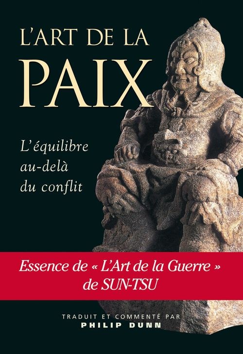 L'art de la paix