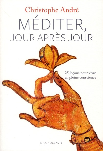 Méditer, jour après jour