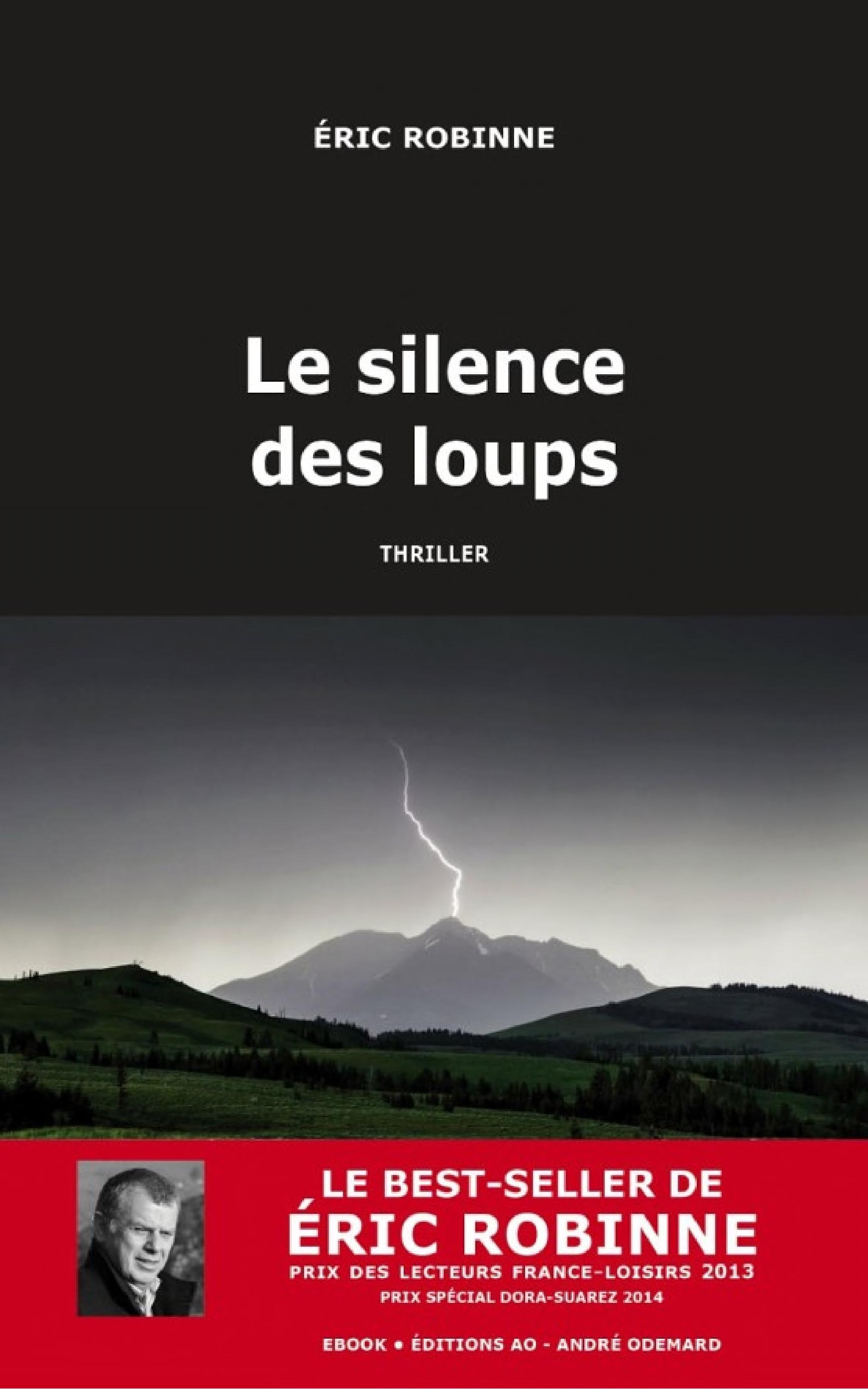 Le Silence des loups