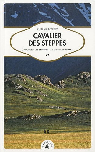 Cavalier des steppes