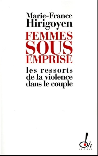 Femmes sous emprise