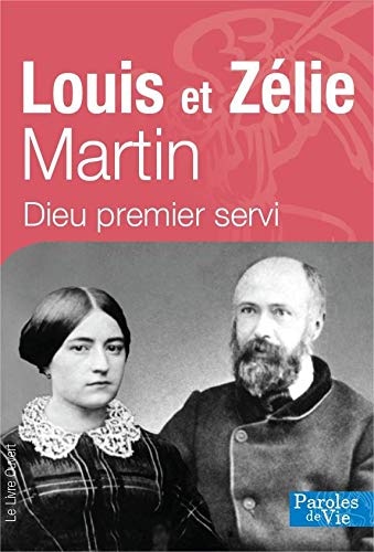 Louis et Zelie Martin
