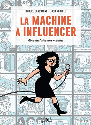 La machine à influencer