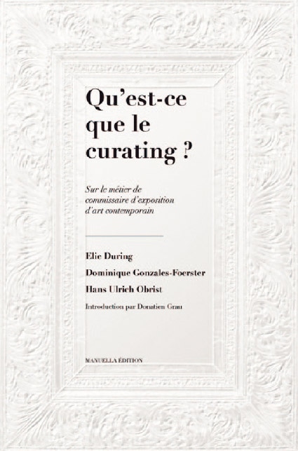 Qu'est-ce que le curating ?