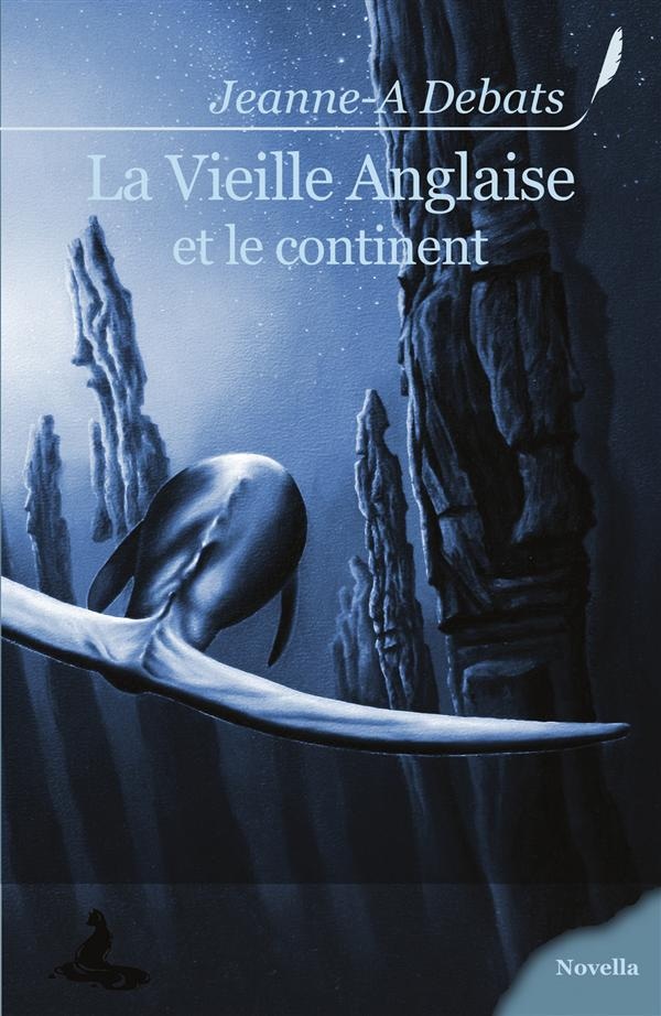 La vieille anglaise et le Continent