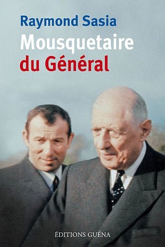 Le mousquetaire du général