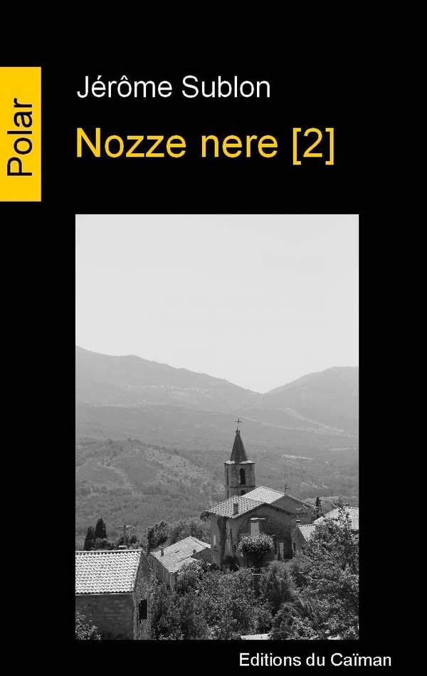 Nozze nere