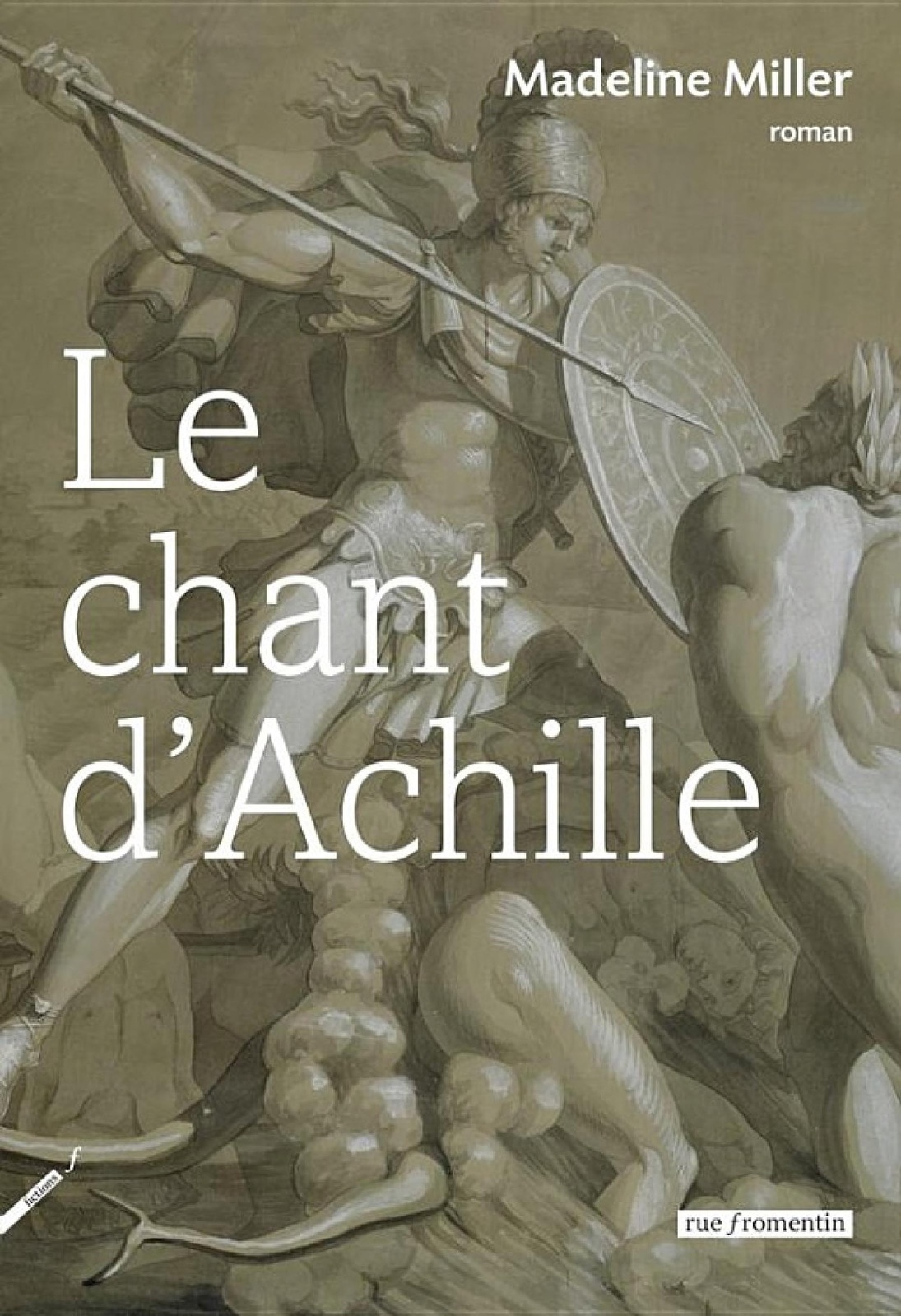 Le Chant d'Achille