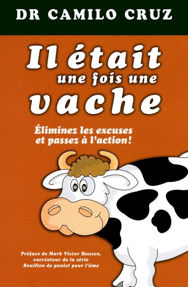 Il était une Fois une Vache