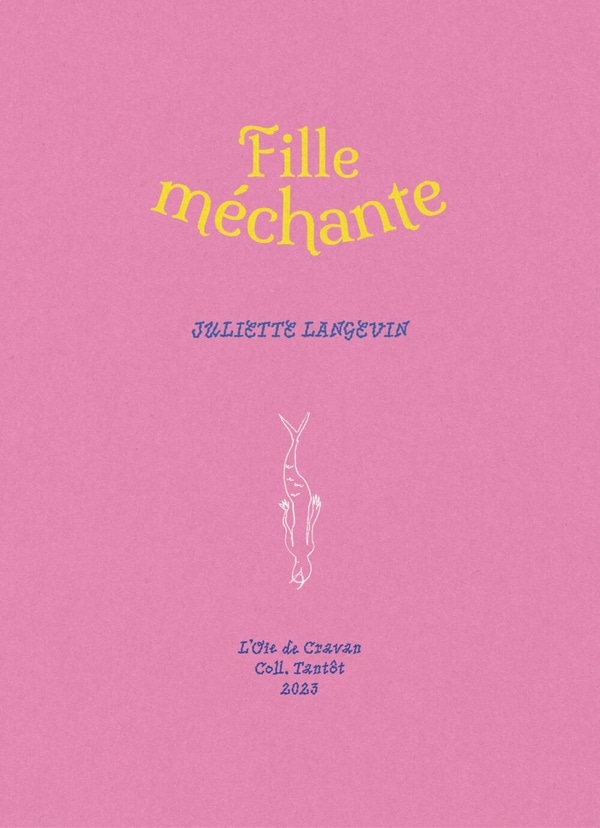 Fille méchante