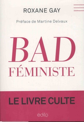 Bad féministe
