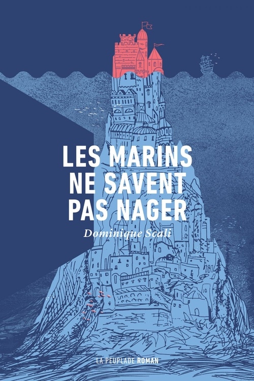Les marins ne savent pas nager