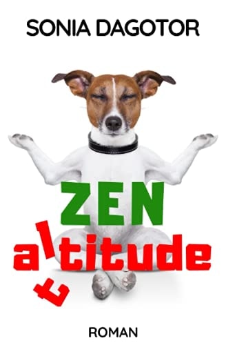 Zen altitude