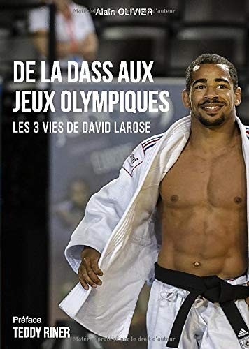 De la DASS aux Jeux olympiques
