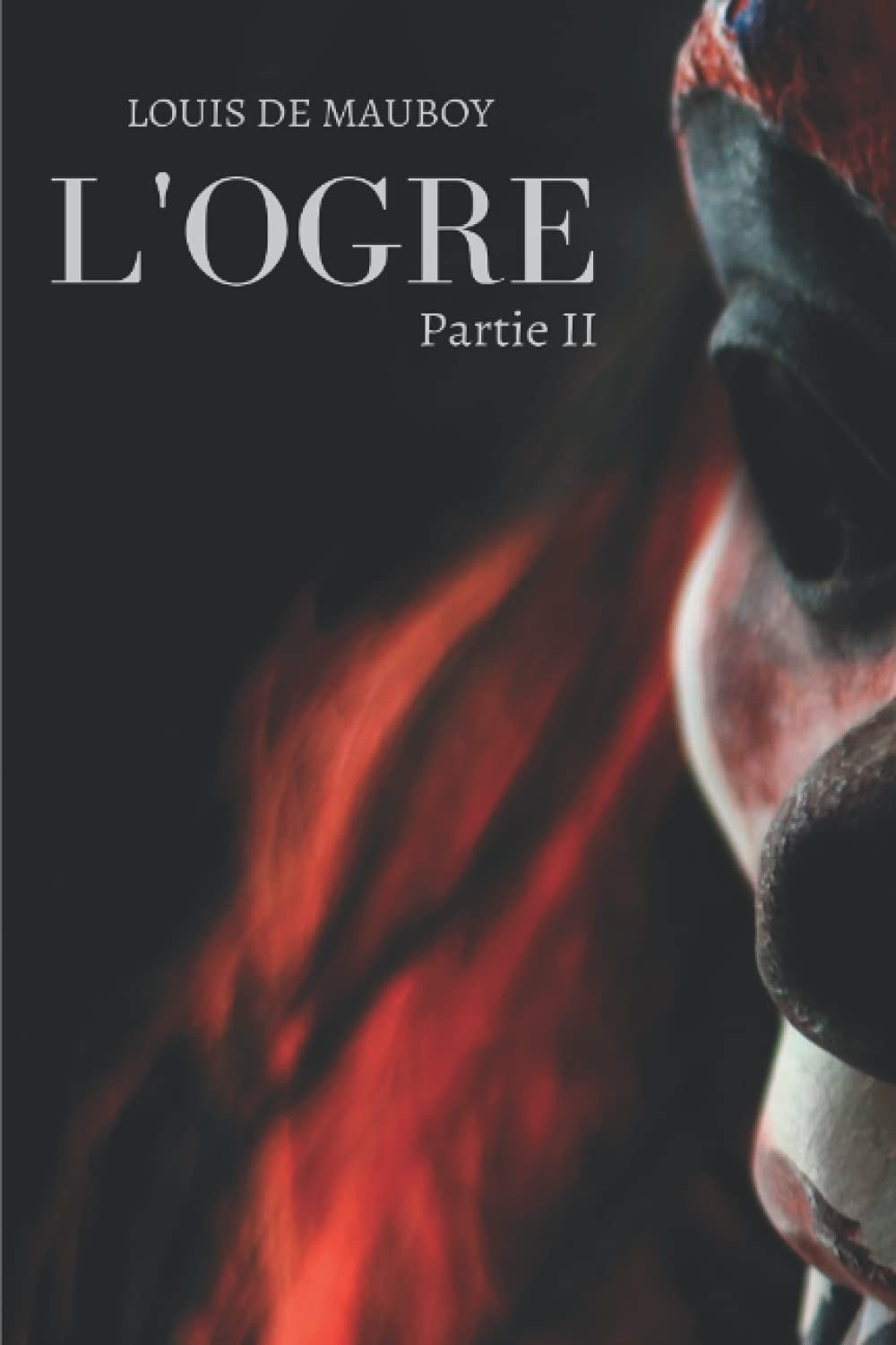 L'Ogre
