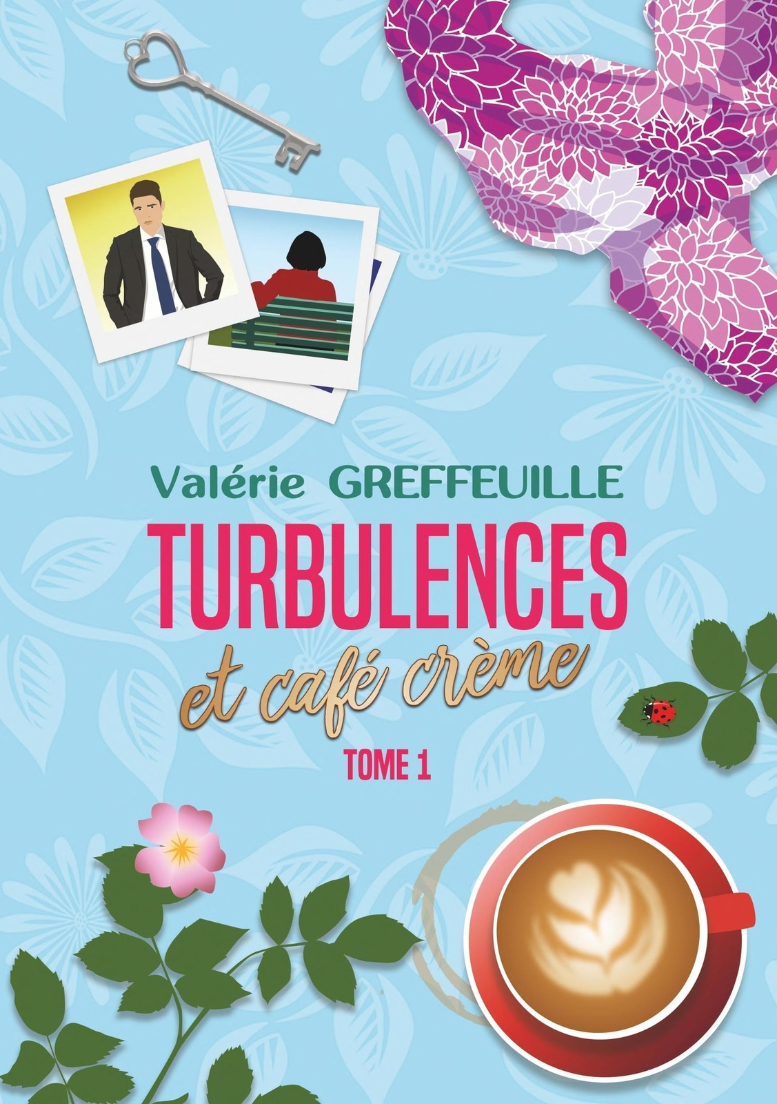 Turbulences et café crème