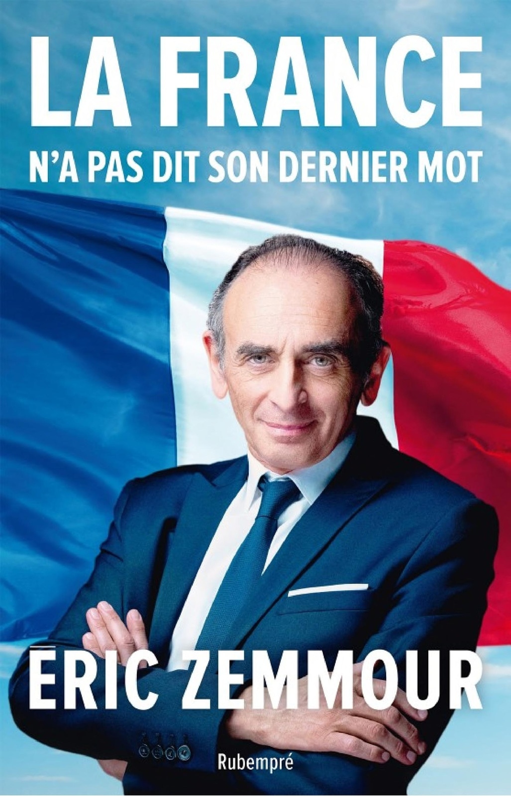 La France n'a pas dit son dernier mot