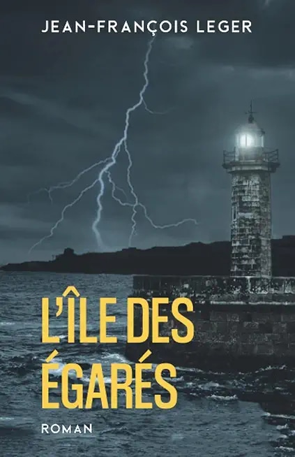 L'île des égarés