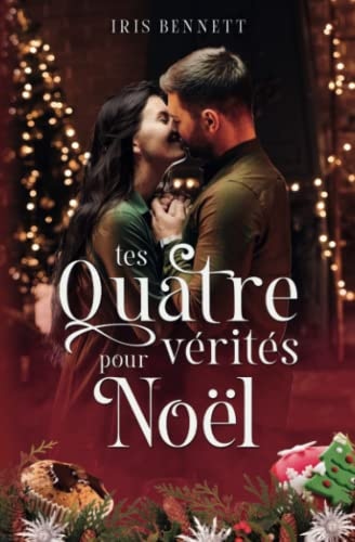 Tes quatre vérités pour Noël