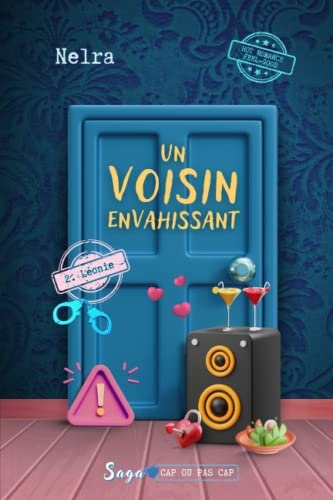 Un voisin envahissant