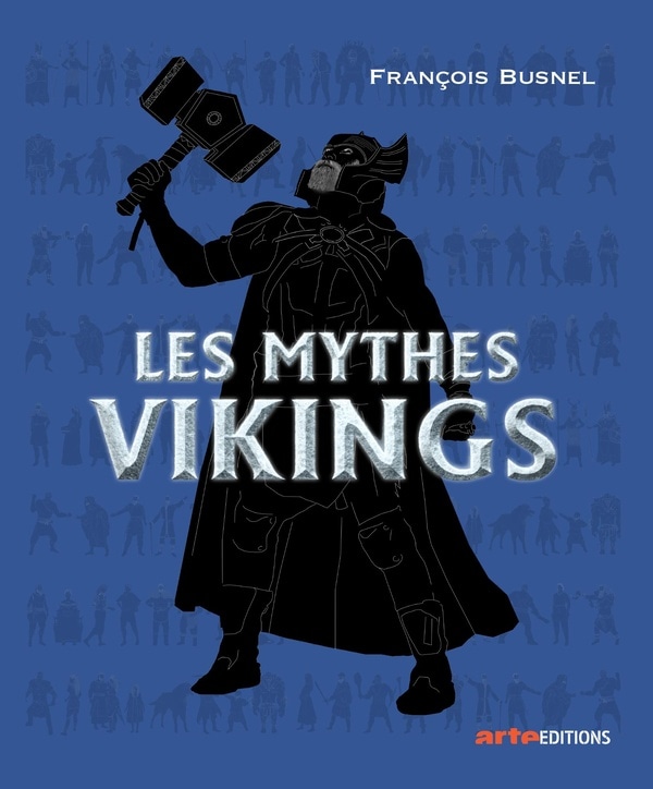 Les mythes Vikings