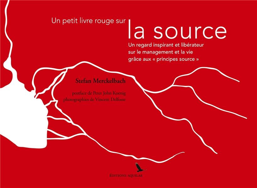 Un petit livre rouge sur la source