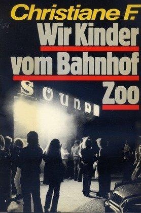 Wir Kinder Von Bahnhof Zoo