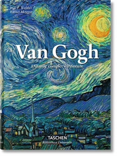 Van Gogh. l'OEuvre Complet - Peinture
