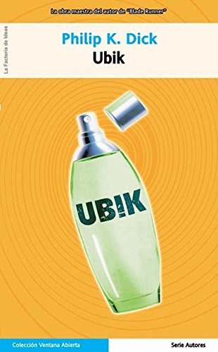 Ubik