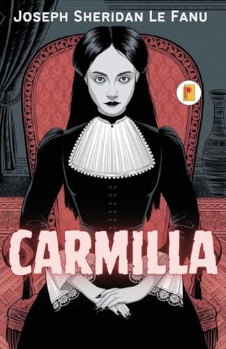 Carmilla (French edition)