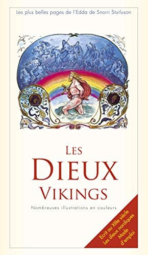 Les dieux vikings